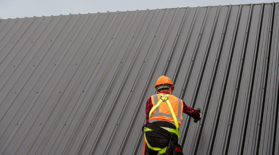 Expert new roof installation services in Eldorado, TX